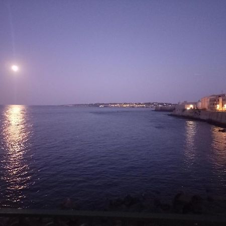 Residenze Dello Scirocco Vila Syracuse Exterior foto