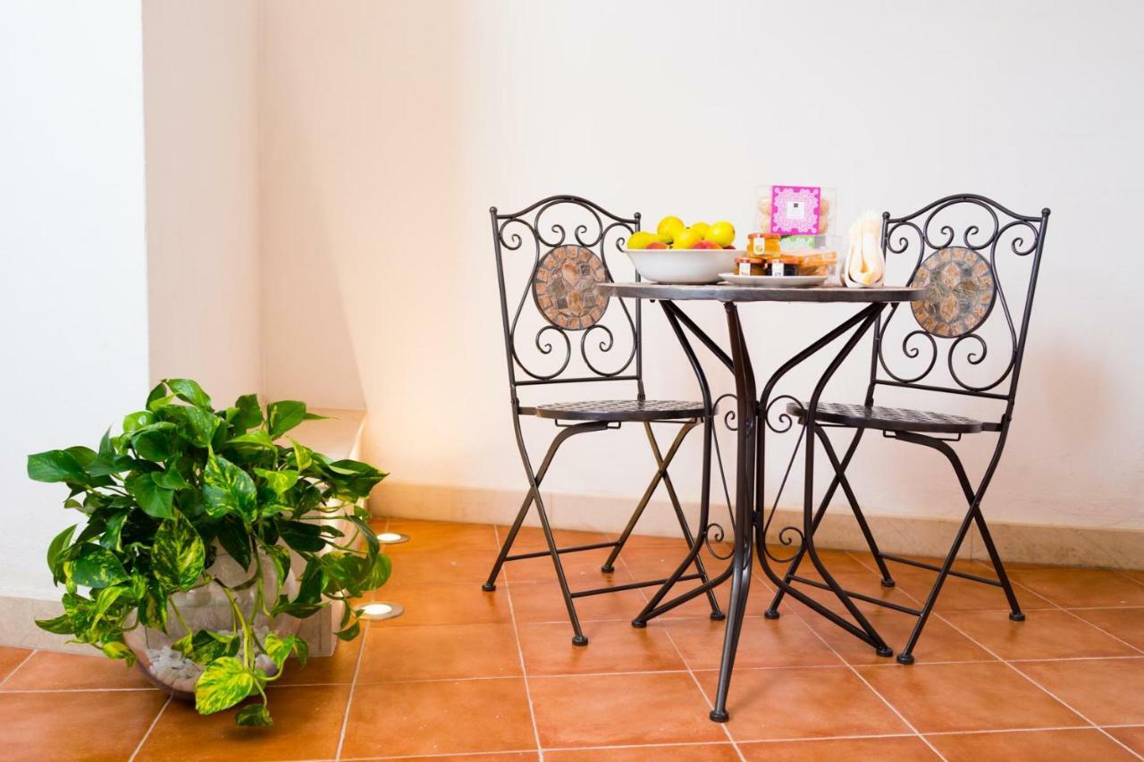 Residenze Dello Scirocco Vila Syracuse Exterior foto