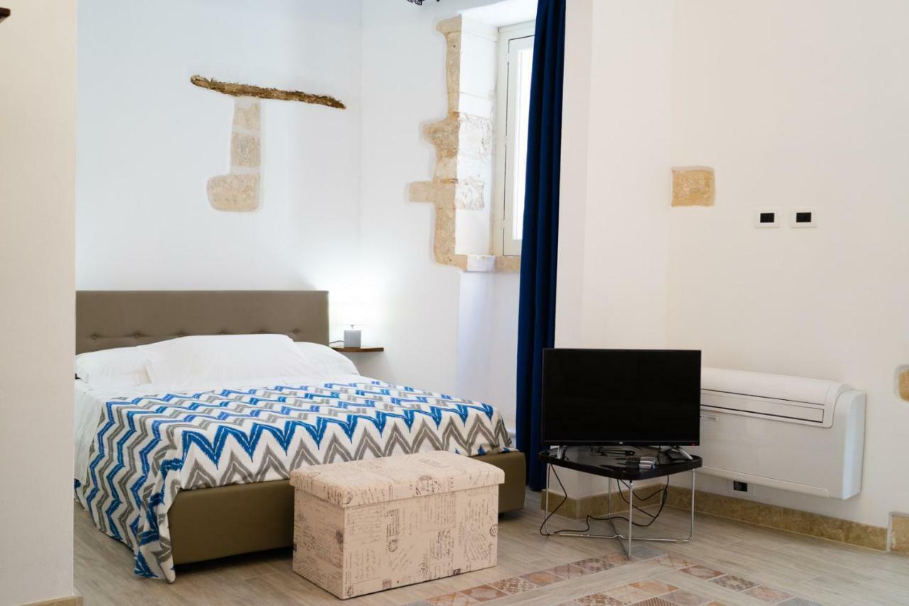 Residenze Dello Scirocco Vila Syracuse Exterior foto
