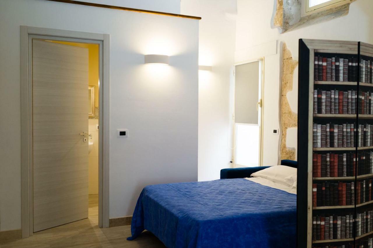 Residenze Dello Scirocco Vila Syracuse Exterior foto