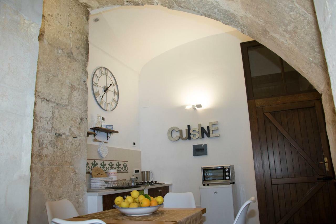 Residenze Dello Scirocco Vila Syracuse Exterior foto