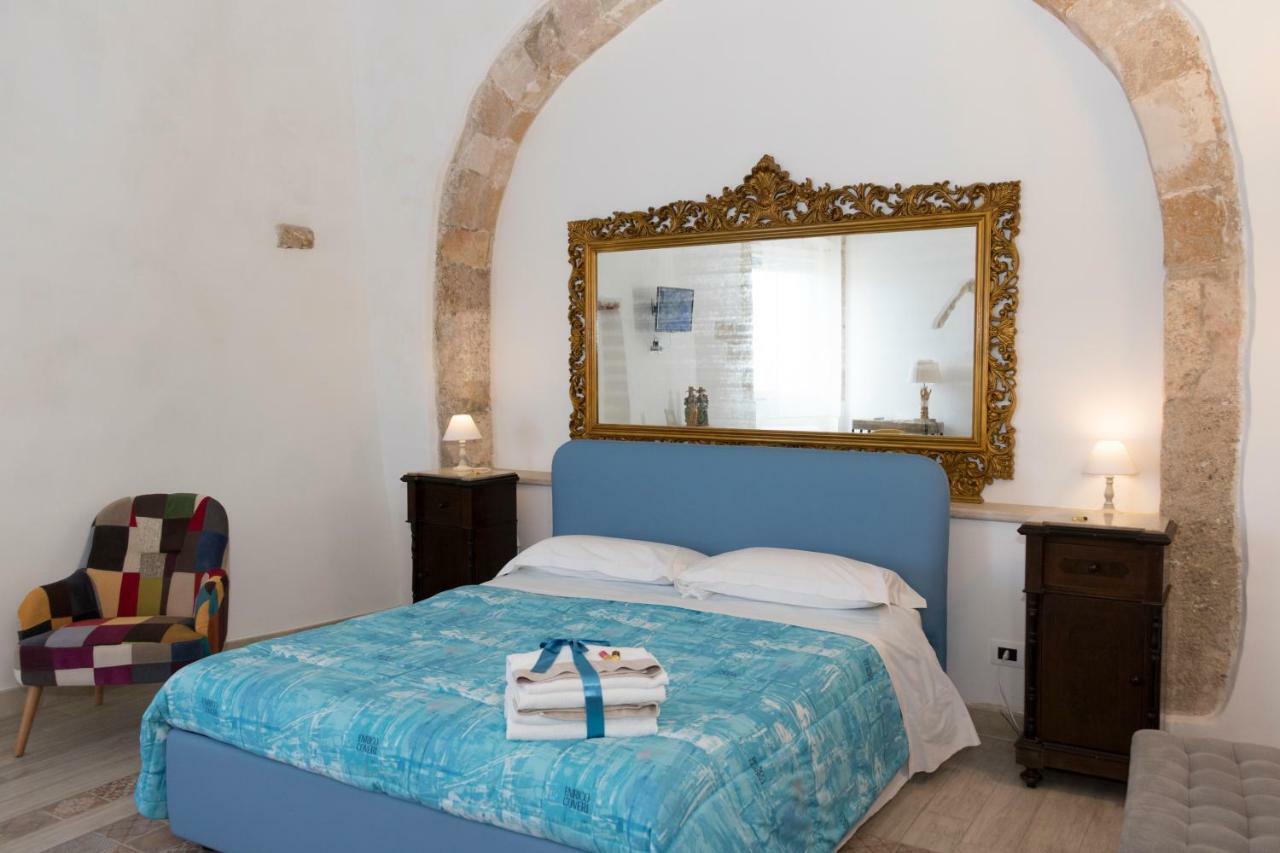 Residenze Dello Scirocco Vila Syracuse Exterior foto