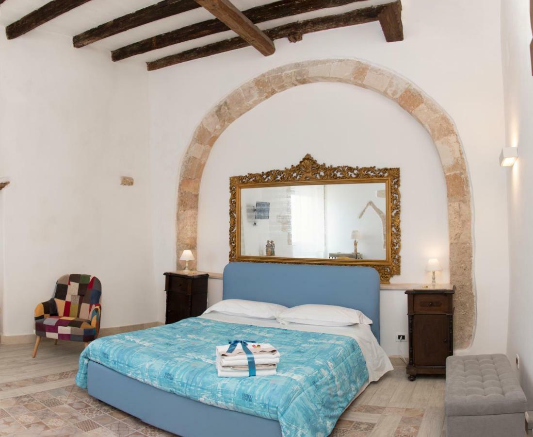 Residenze Dello Scirocco Vila Syracuse Exterior foto