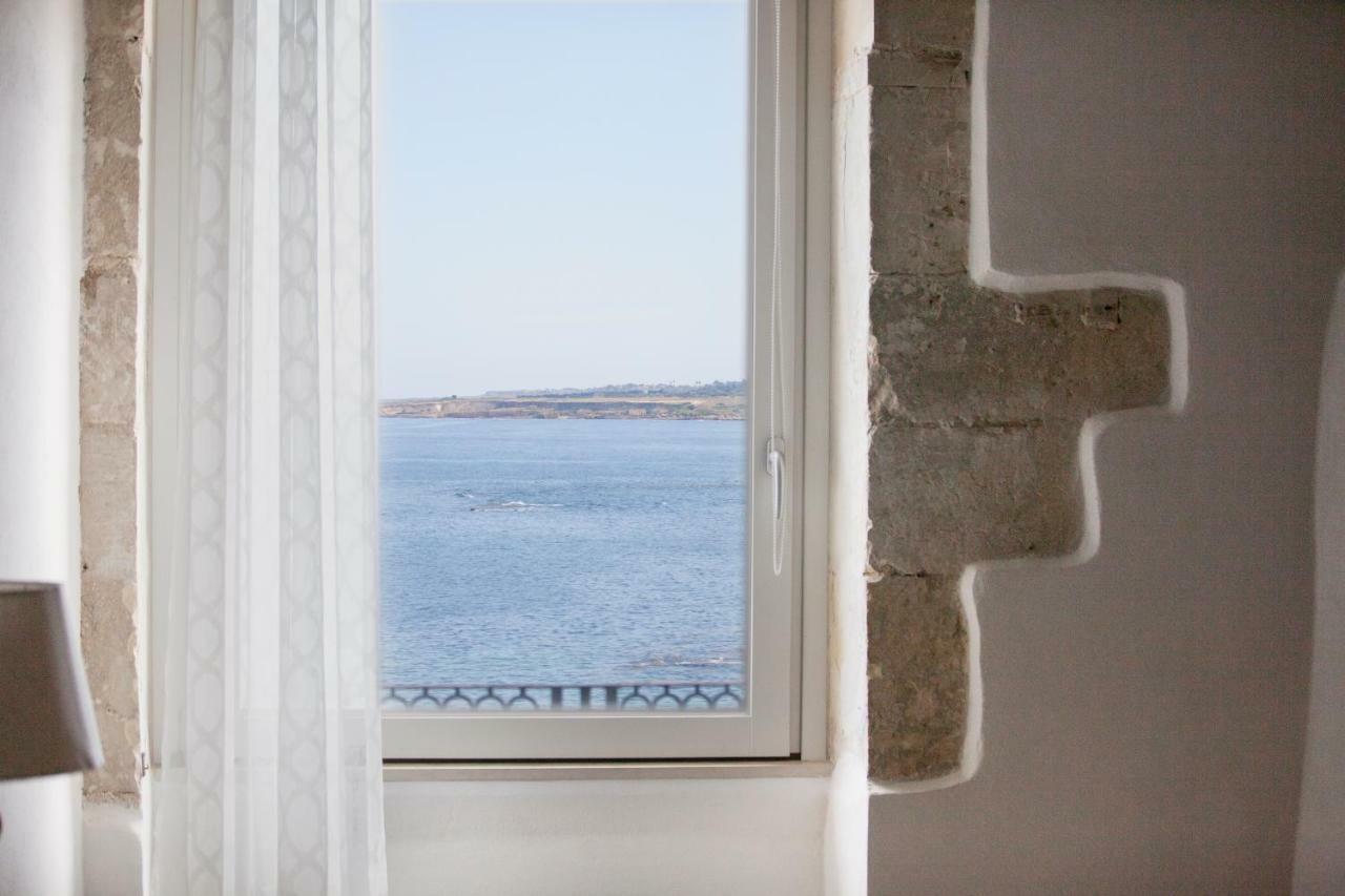 Residenze Dello Scirocco Vila Syracuse Exterior foto