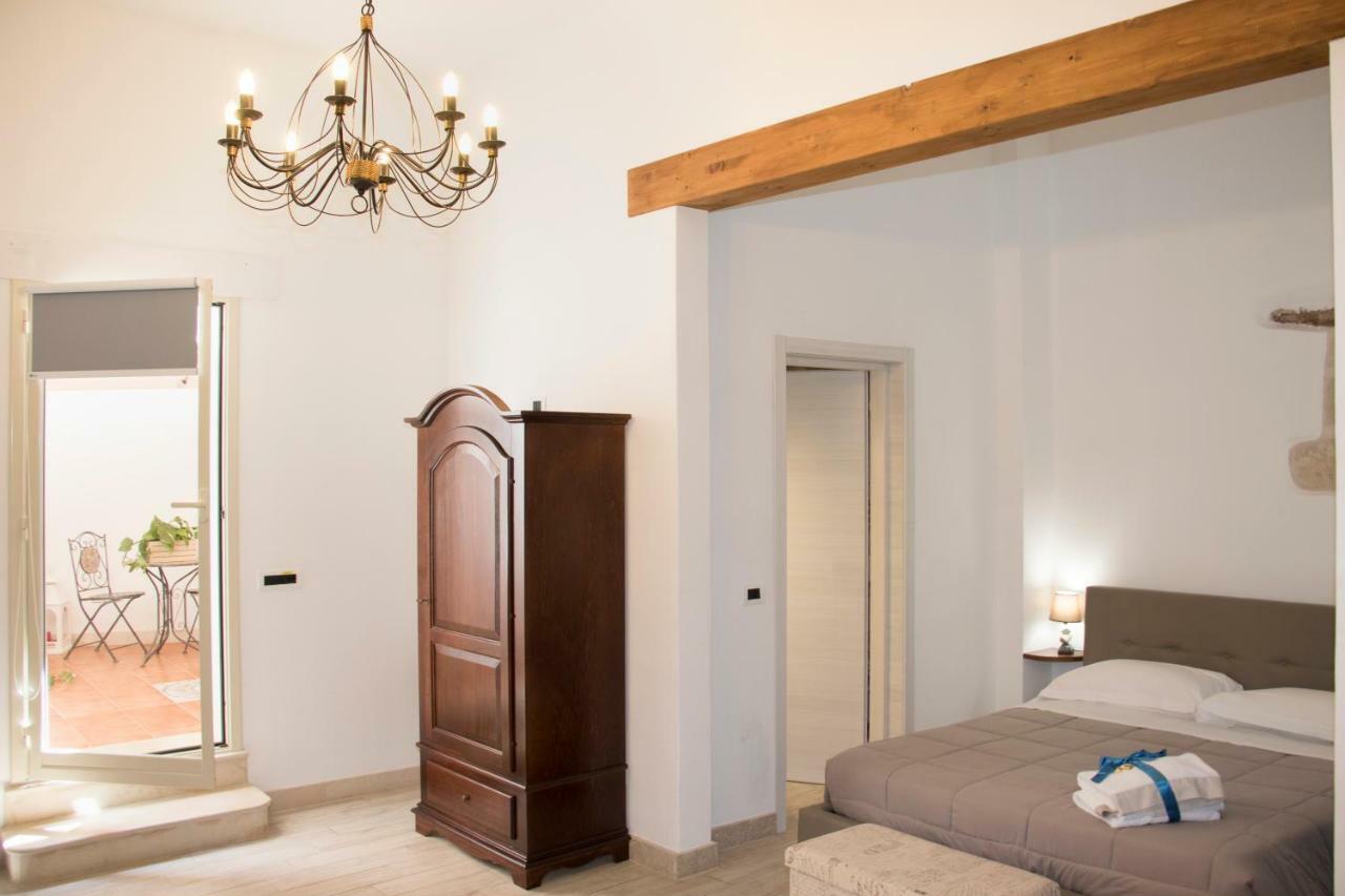 Residenze Dello Scirocco Vila Syracuse Exterior foto