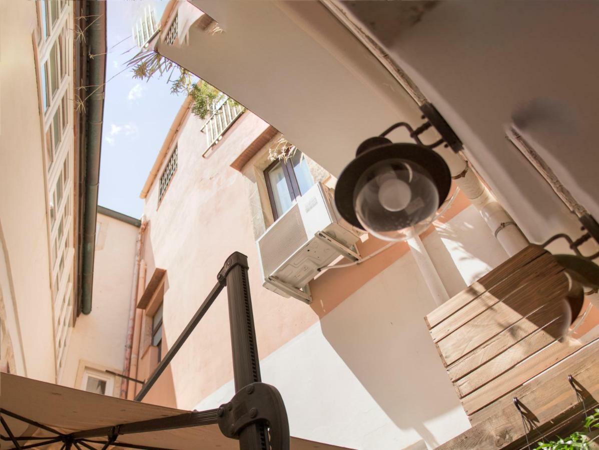 Residenze Dello Scirocco Vila Syracuse Exterior foto
