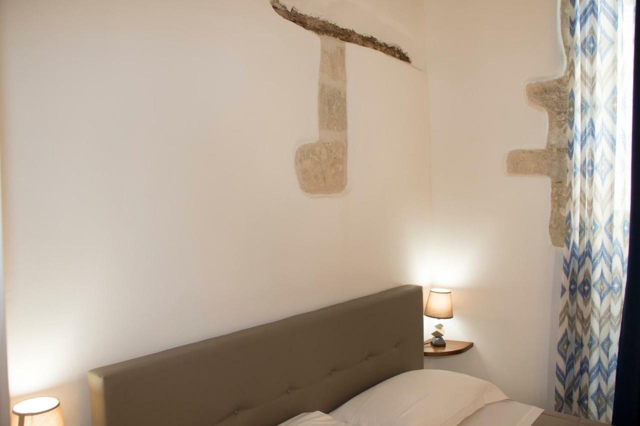 Residenze Dello Scirocco Vila Syracuse Exterior foto