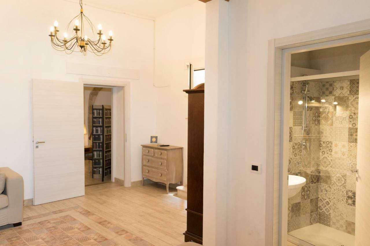 Residenze Dello Scirocco Vila Syracuse Exterior foto
