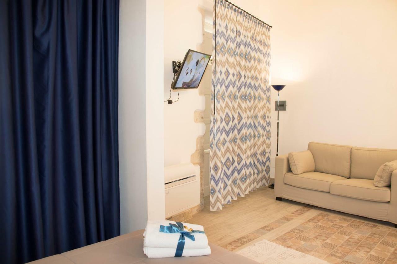 Residenze Dello Scirocco Vila Syracuse Exterior foto