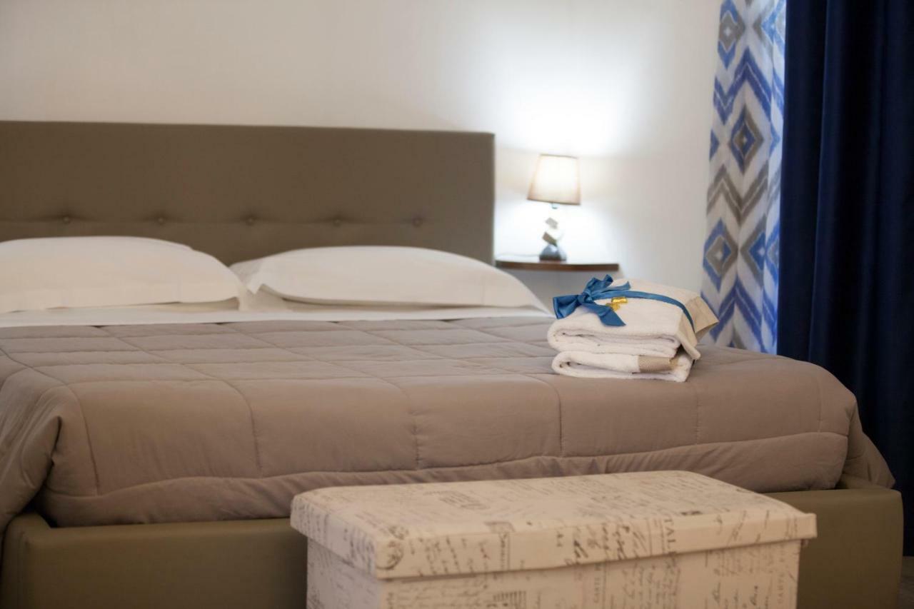 Residenze Dello Scirocco Vila Syracuse Exterior foto