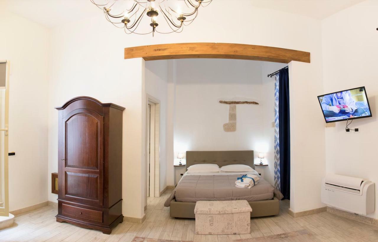 Residenze Dello Scirocco Vila Syracuse Exterior foto