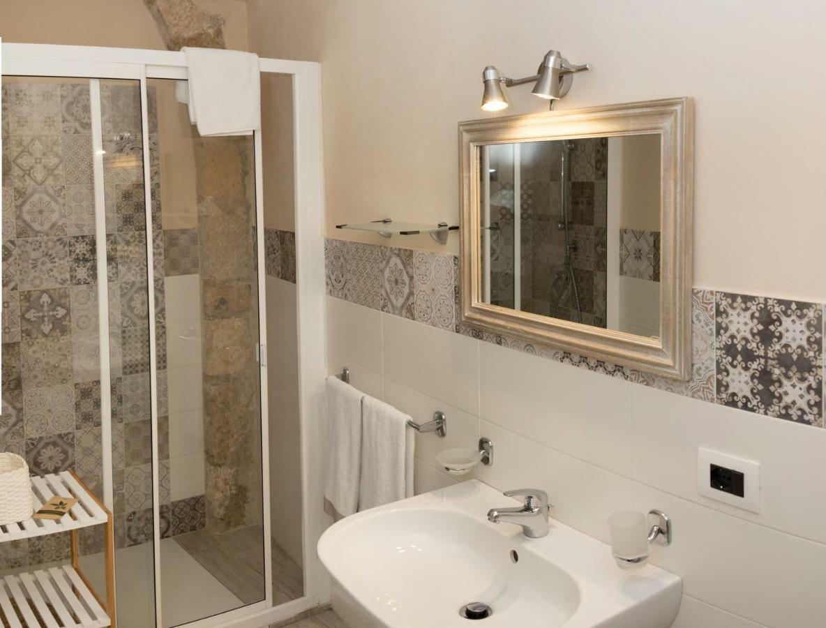 Residenze Dello Scirocco Vila Syracuse Exterior foto